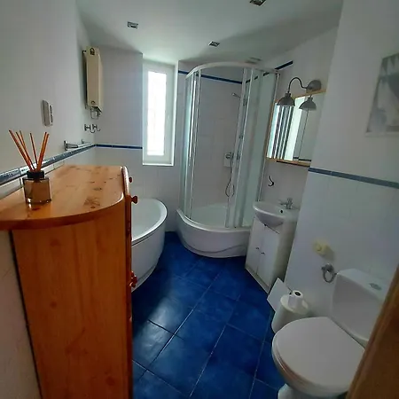 Havana Centrum Bed & Breakfast Sopot