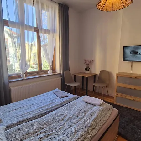 Havana Centrum Bed & Breakfast *