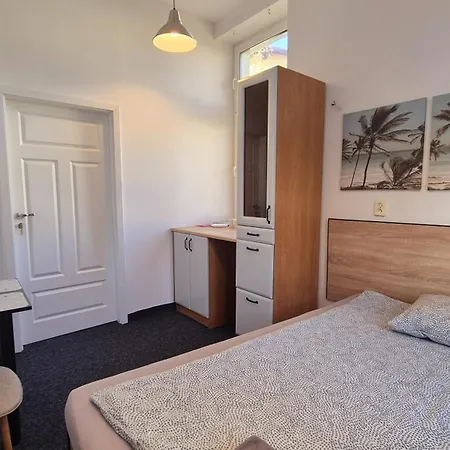Bed & Breakfast Havana Centrum *