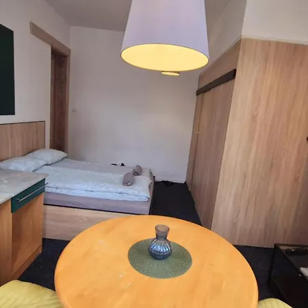Havana Centrum Bed & Breakfast