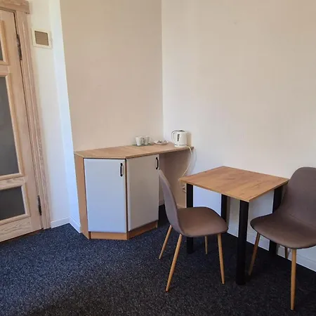 Готель типу 