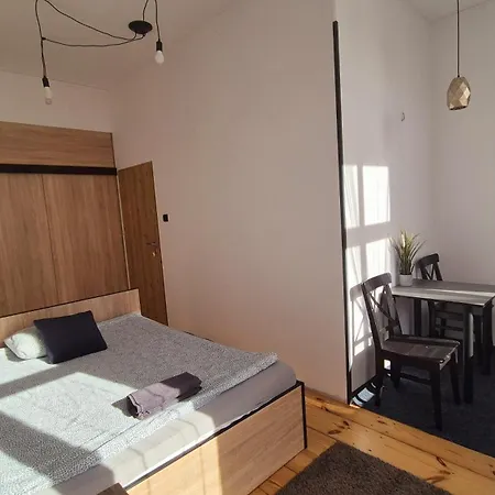Oda ve Kahvaltı Havana Centrum Sopot