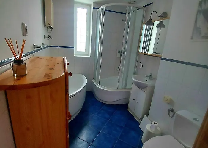 Havana Centrum Bed & Breakfast Sopot