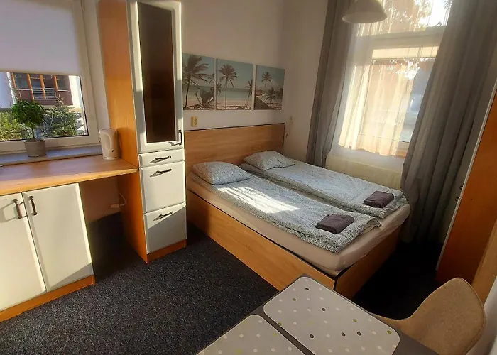 Havana Centrum Bed & Breakfast