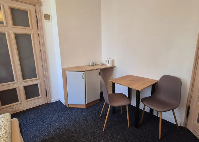 Bed & Breakfast Havana Centrum