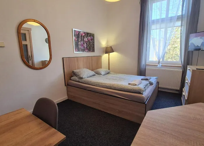 Havana Centrum Bed & Breakfast