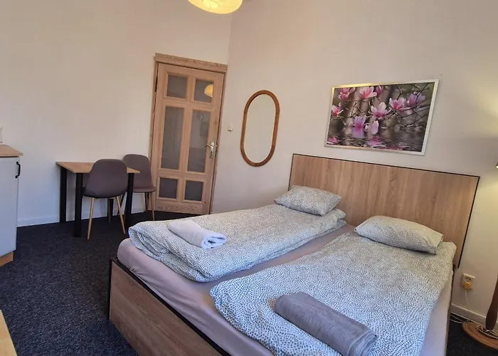 Havana Centrum Bed & Breakfast *