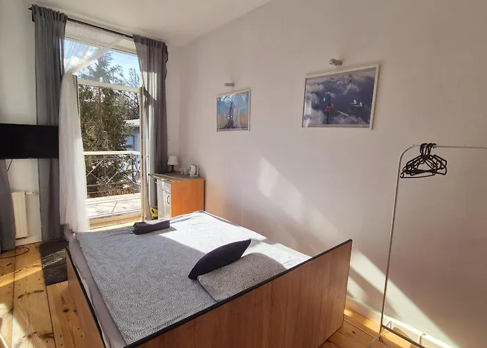 Havana Centrum Bed & Breakfast