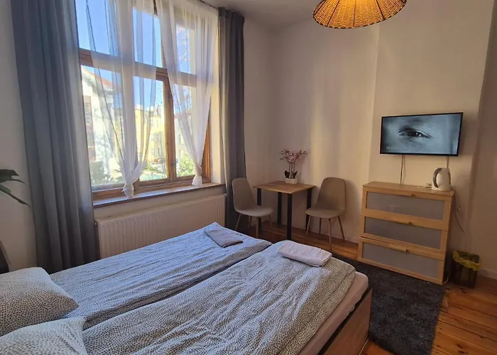 Havana Centrum Bed & Breakfast *