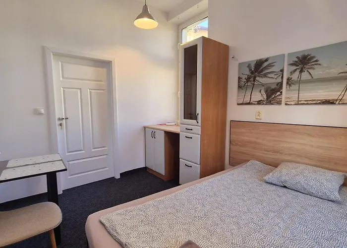 Bed & Breakfast Havana Centrum *