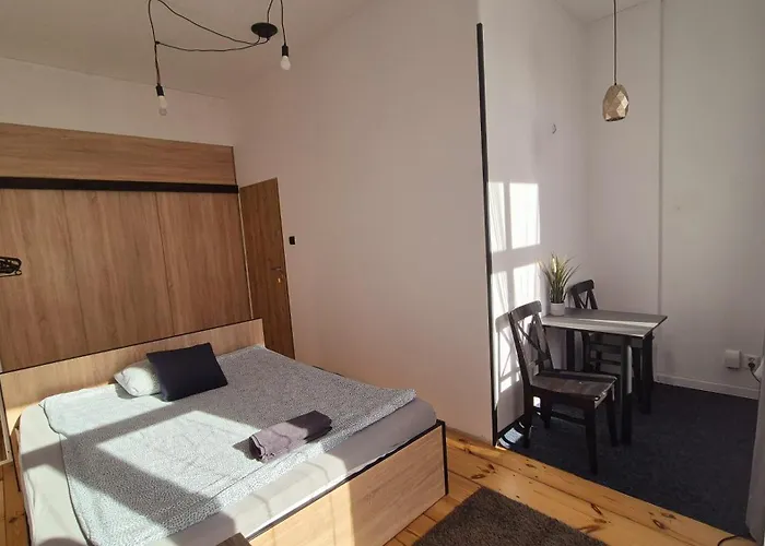 Bed & Breakfast Havana Centrum Sopot