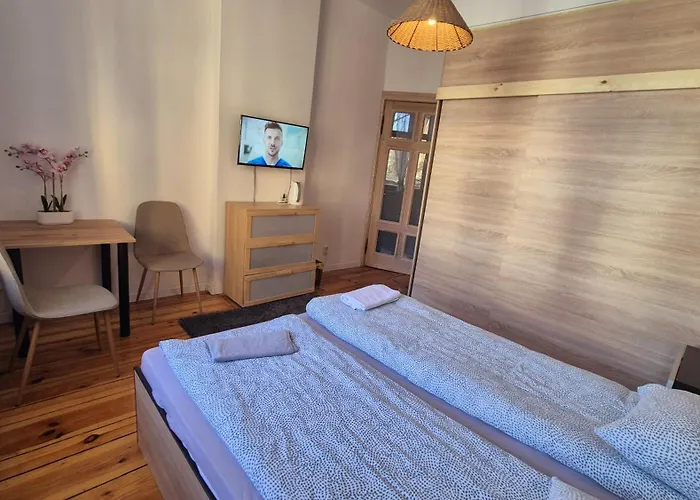 Havana Centrum Bed & Breakfast