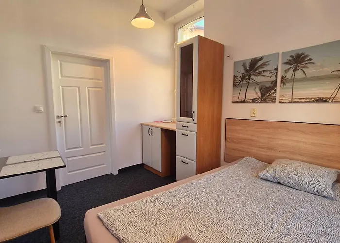 Havana Centrum Bed & Breakfast Sopot