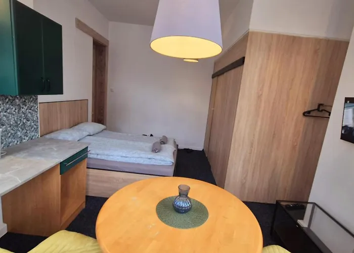 Havana Centrum Bed & Breakfast